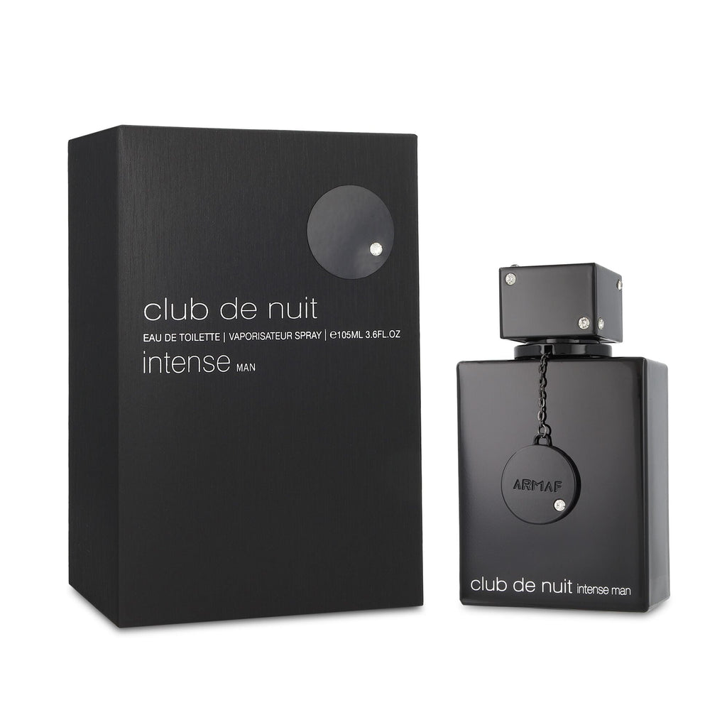 Armaf Club De Nuit Intense 105Ml Edt Spray. Armaf Armaf Eau de Toilette