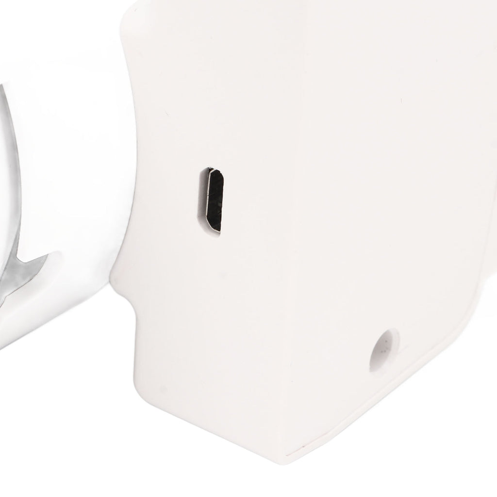 Cámara IP Wifi 1080P Con Bombilla, Intercomunicador Bidireccional Con Luz LED