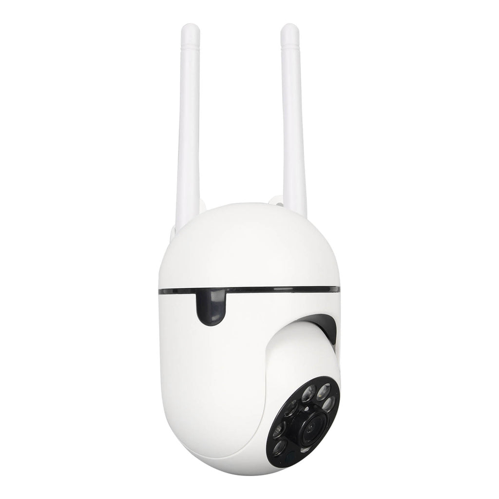 Indoor Security Camera, Waterproof WiFi Camera
