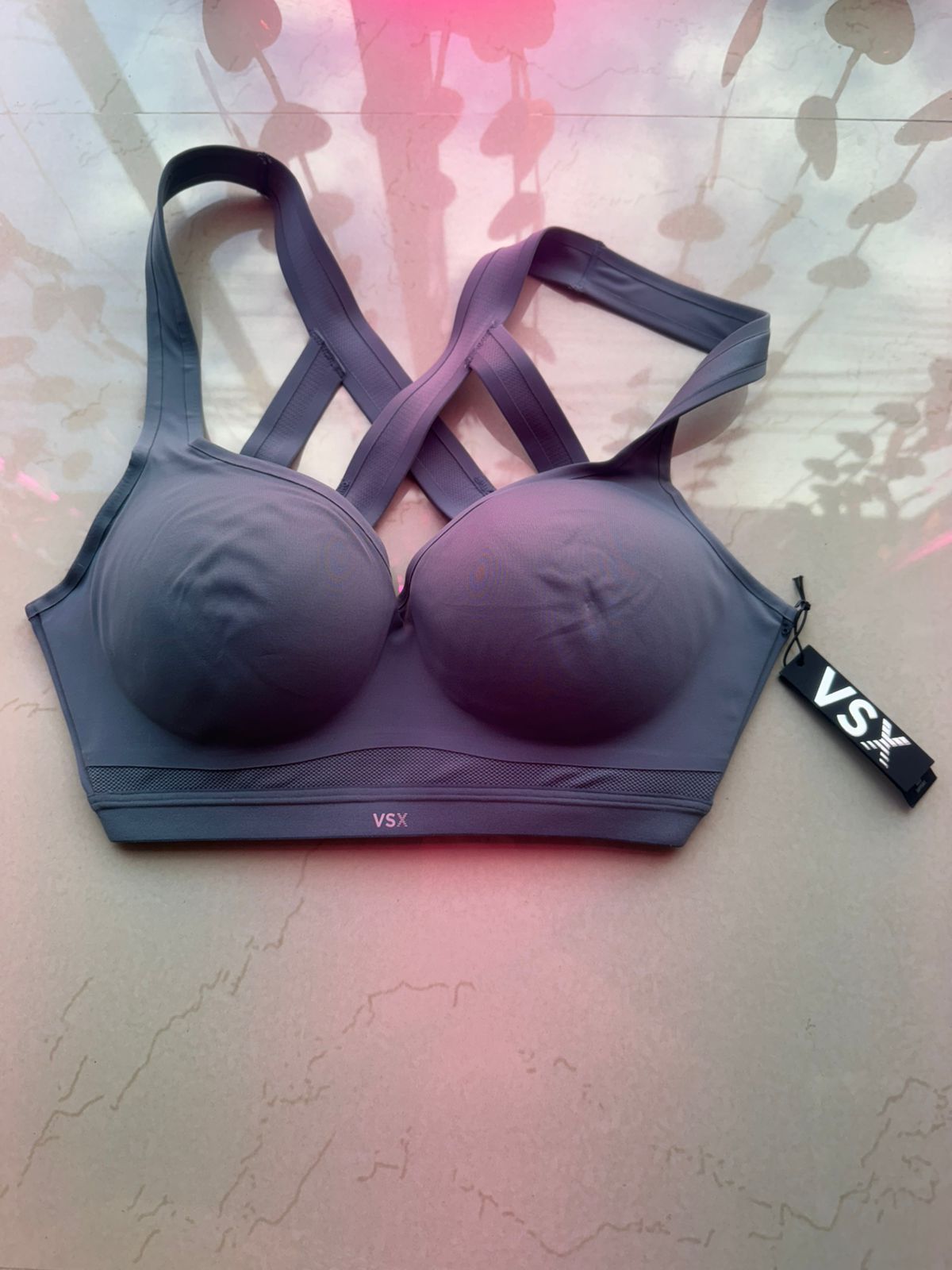 Victoria's Secret Top Vsx Sport