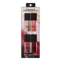 ELF Glow Reviver Quad Goals Lip Oil Kit of 4 lip glosses 7.6 ml