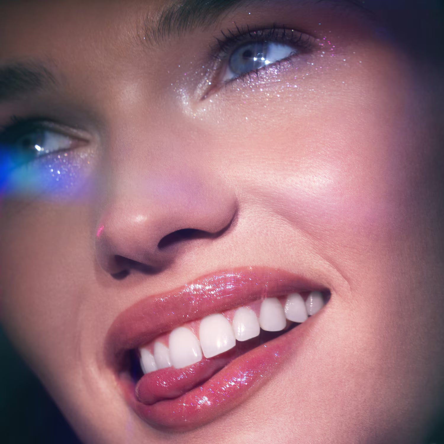 ELF Glow Reviver Quad Goals Lip Oil Kit of 4 lip glosses 7.6 ml