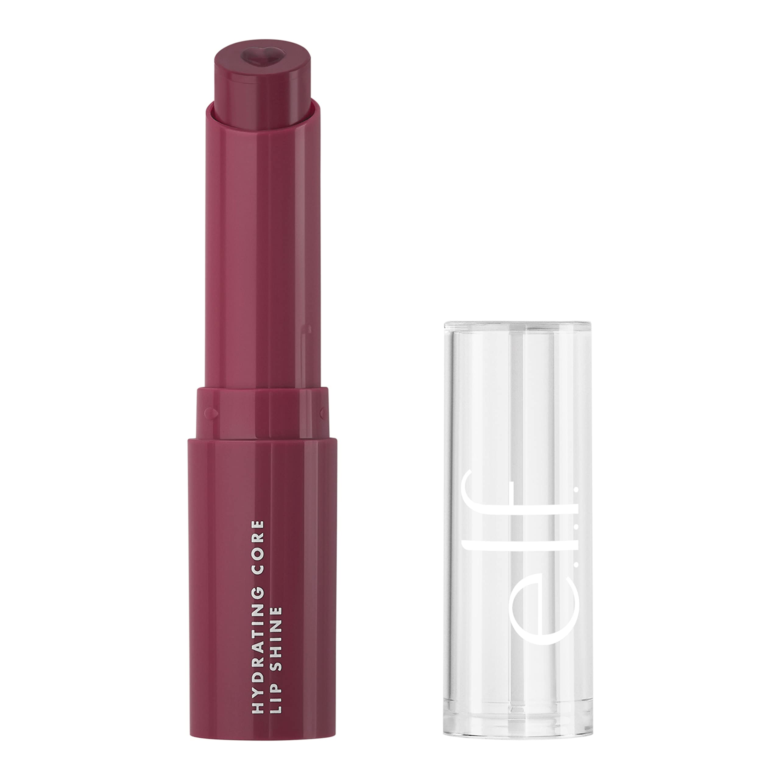 ELF Hydrating Core Lip Shine - Delightful