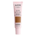 NYX Bare With Me Tinted Skin Veil - Cinnamon Mahogany