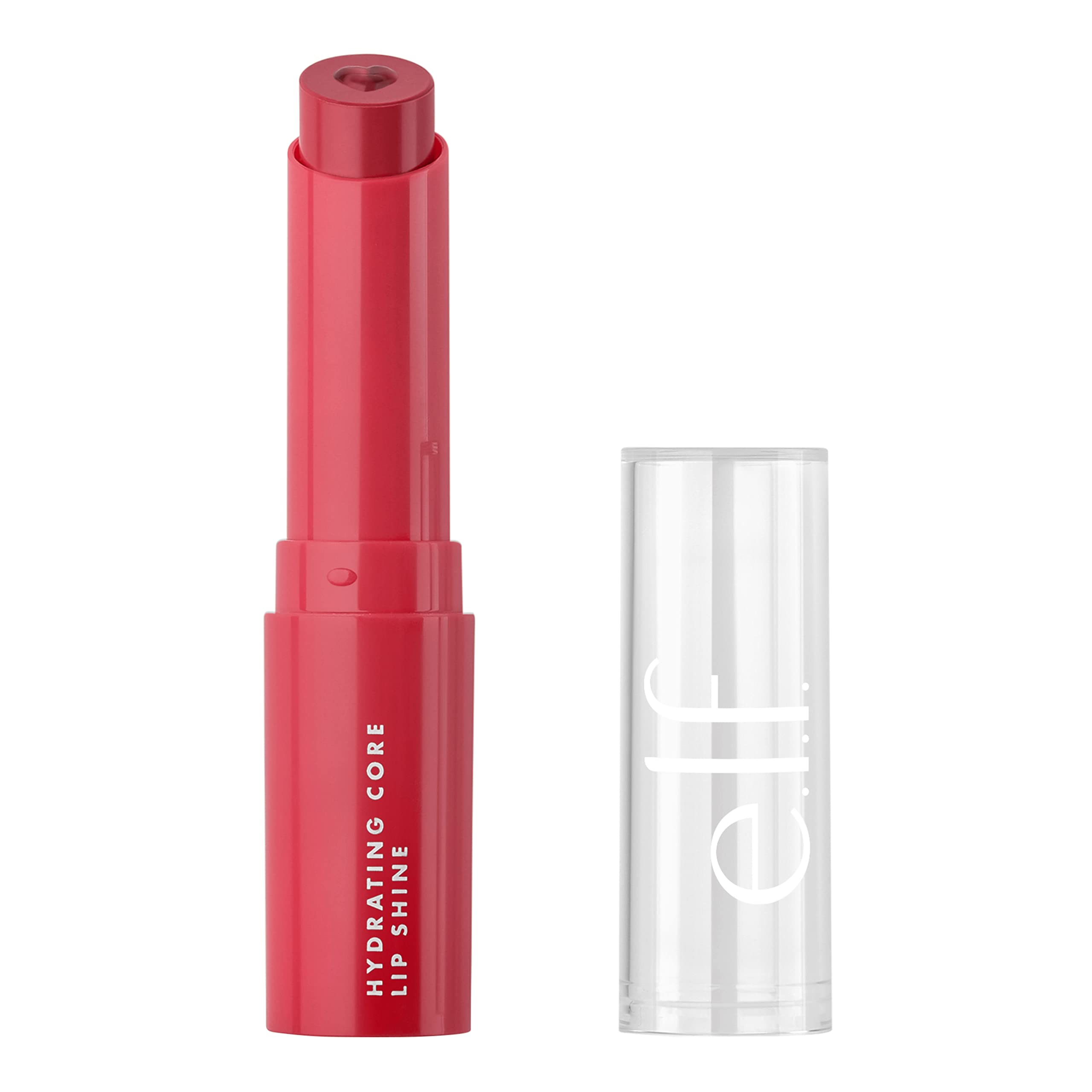 ELf Hydrating Core Lip Shine - Lovely Ravissant