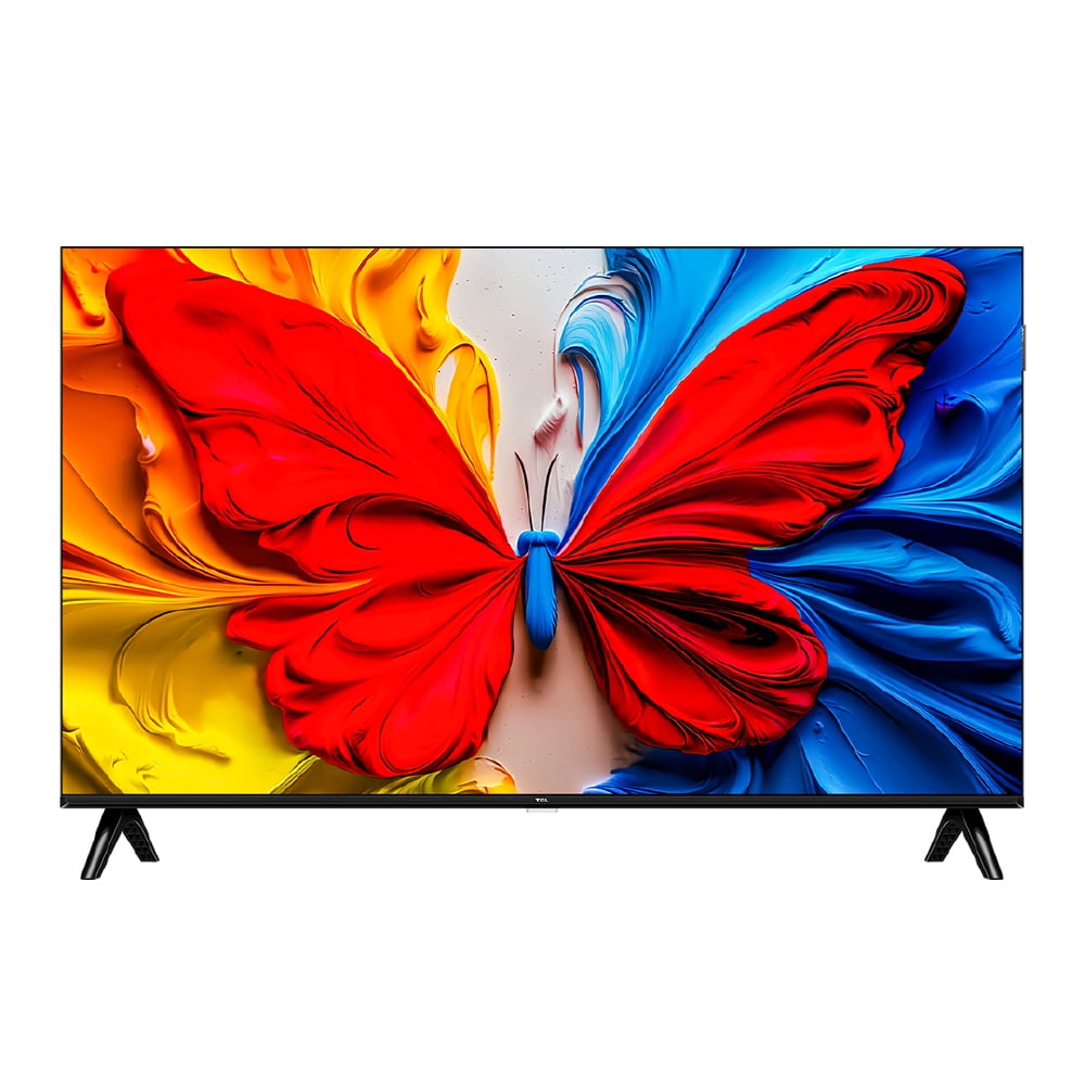TCL TV Screen 50 Inch FHD QLED Smart Android TV 50Q3K