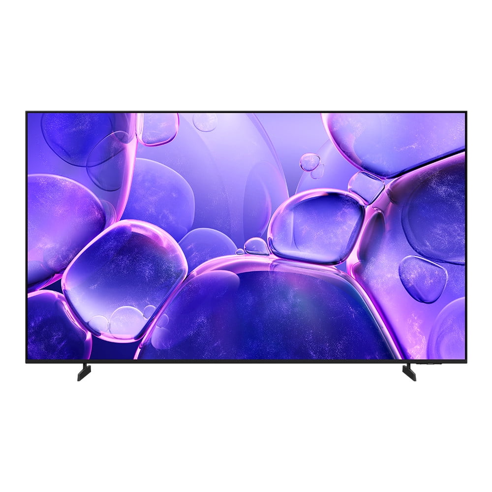 Television Samsung Crystal UHD 4K 65´´ UN65U8000FFXZX
