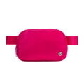 Lululemon Everywhere Belt Bag Passionate Pink