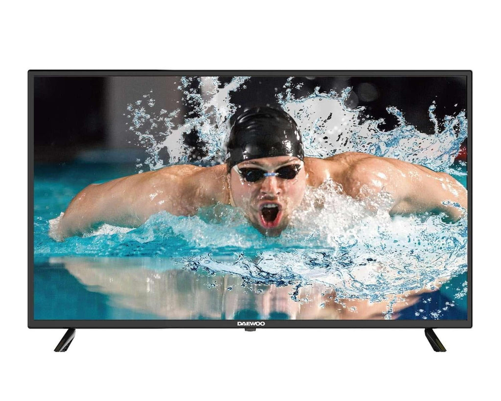 DAW40R Daewoo Smart TV DAW40R Roku LED TV