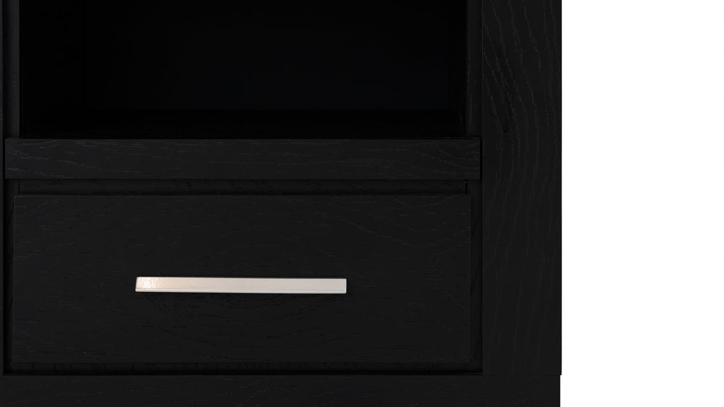 Frida's Desk - Chocolate