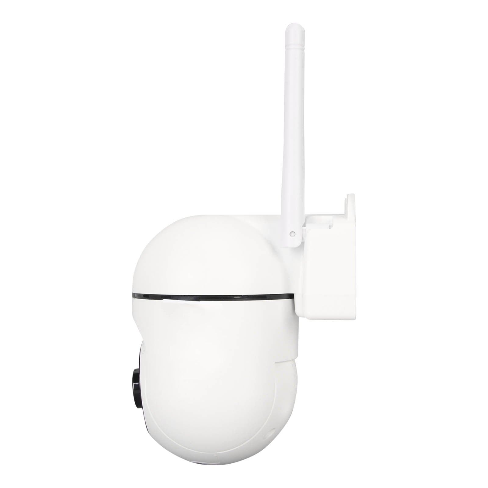 Indoor Security Camera, Waterproof WiFi Camera