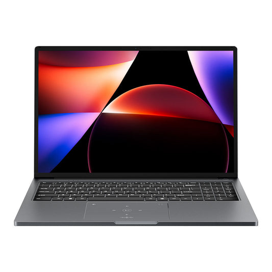 Laptop Blackview AceBook 12 16" Intel® Core i5 16GB LPDDR4 RAM 512GB SSD Windows 11 Pro