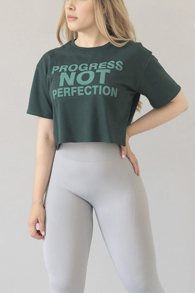 Gala Sport One Pole Perfo Lycra Short Sleeve Blouse