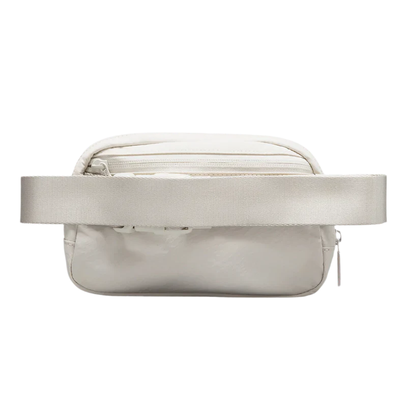 Lululemon Everywhere Belt Bag Bone White
