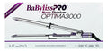 Babyliss Pro Nano Titanium Optima 3000 Smoothing Machine LAVENDER