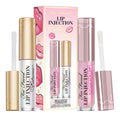 Too Faced Lip Injection The Icons mini lip injection