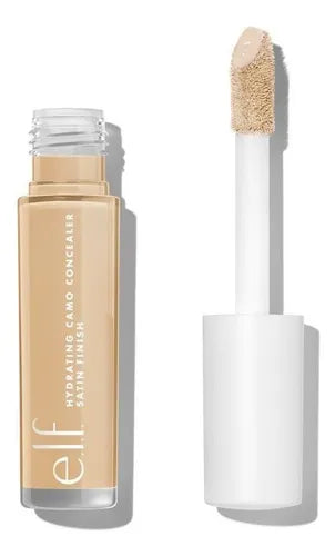 ELF HYDRATING CAMO CONCEALER MEDIUM NEUTRAL