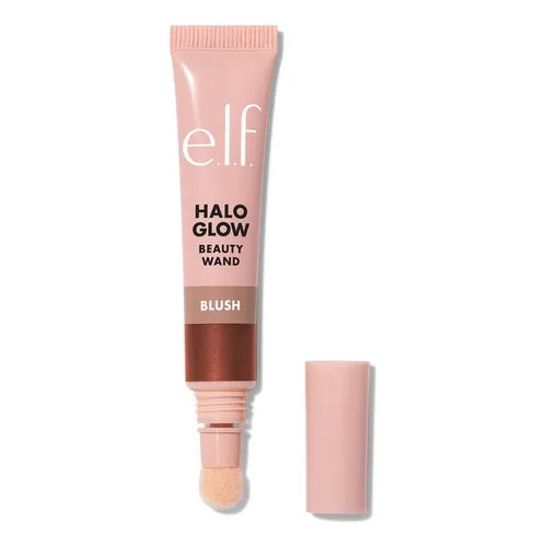 ELF Halo Glow Beauty Wand Blush - You Go Cocoa