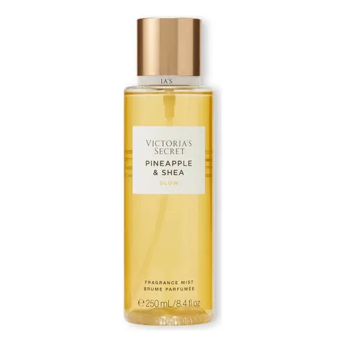 Victoria's Secret Body Mist “Pineapple &amp; Shea Glow” 250mL