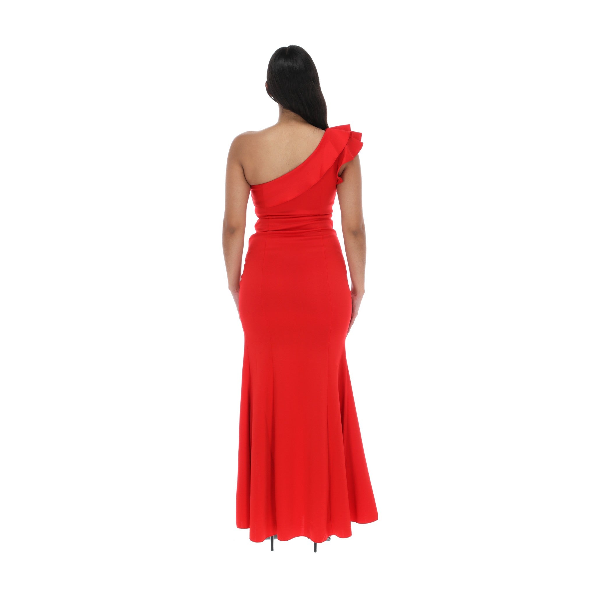 EV601 Long Party Dress