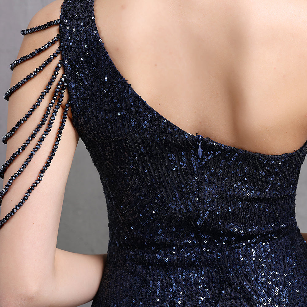 Vestido Largo Fiesta EV611