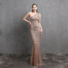 EV611 Long Party Dress