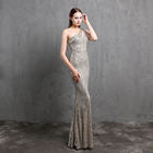 EV611 Long Party Dress