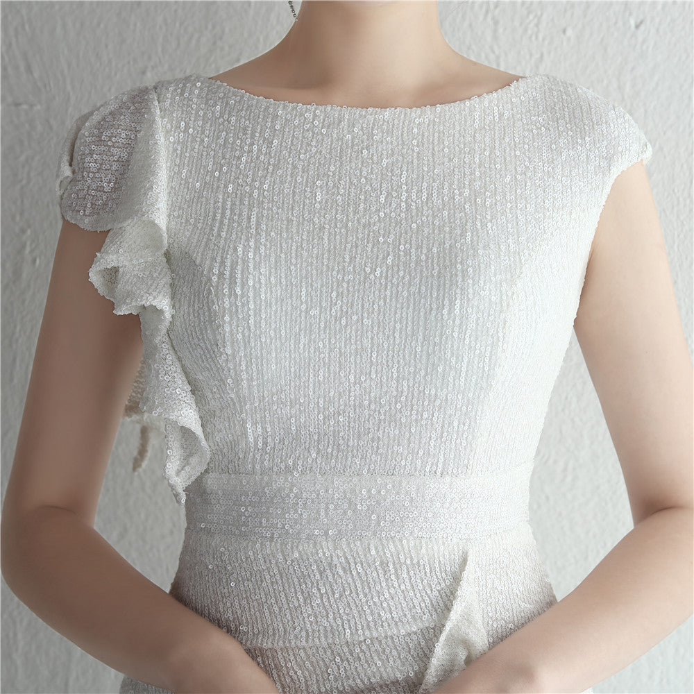 Vestido Lentejuelas EV616