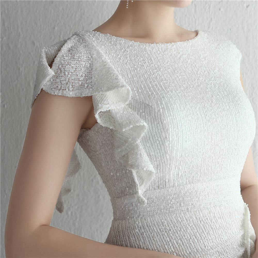 Vestido Lentejuelas EV616