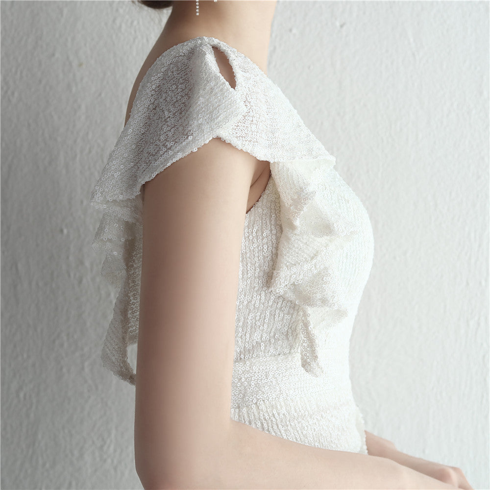 Vestido Lentejuelas EV616