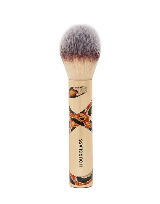 HOURGLASS Veil Travel Powder Brush SNAKE
