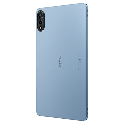 Blackview MEGA 2 WiFi Tableta PC de 12 pulgadas AllWinner A733 Octa-core 12GB+256GB 9000mAh Soporte Netflix HD Wi-Fi 6