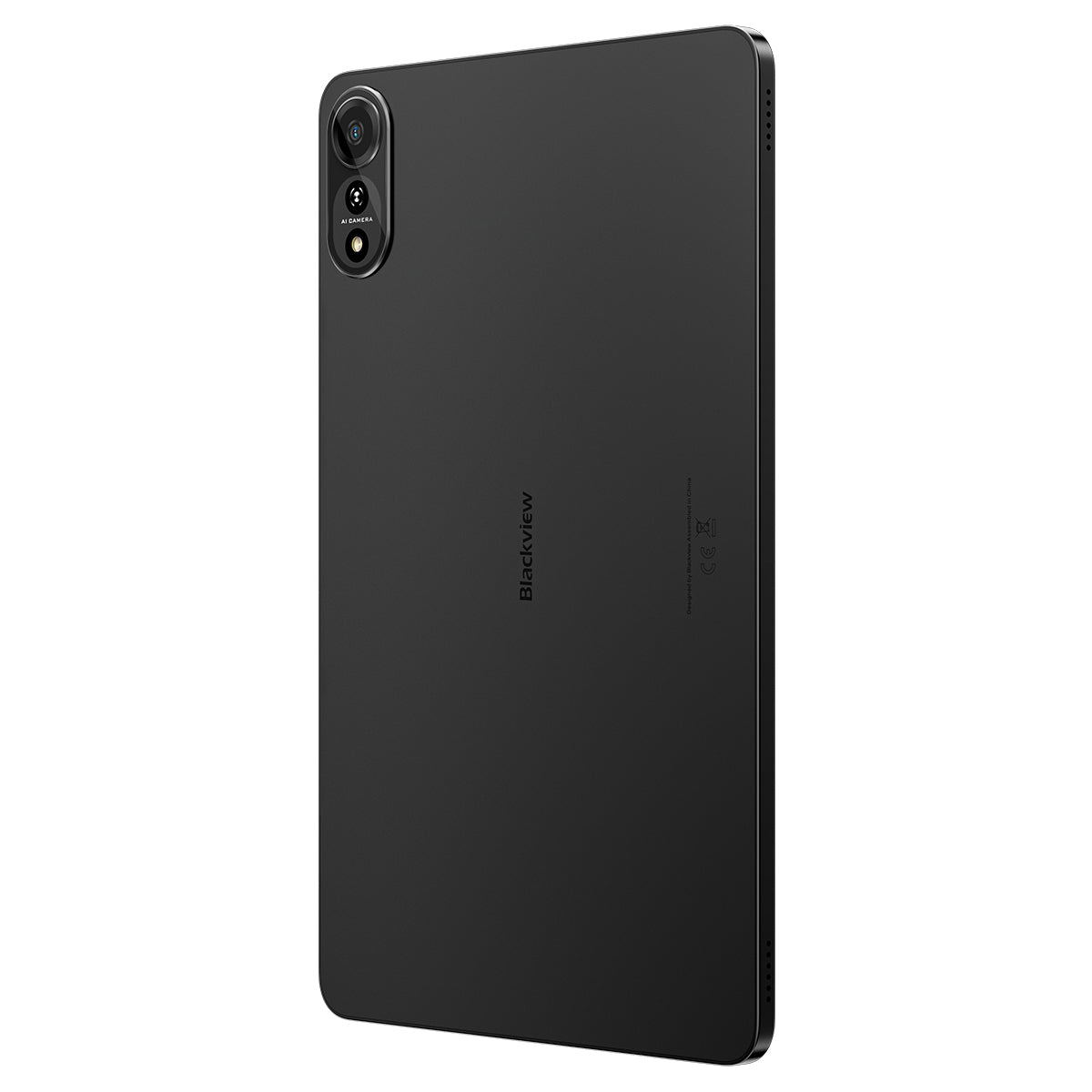 Blackview MEGA 2 WiFi Tableta PC de 12 pulgadas AllWinner A733 Octa-core 12GB+256GB 9000mAh Soporte Netflix HD Wi-Fi 6