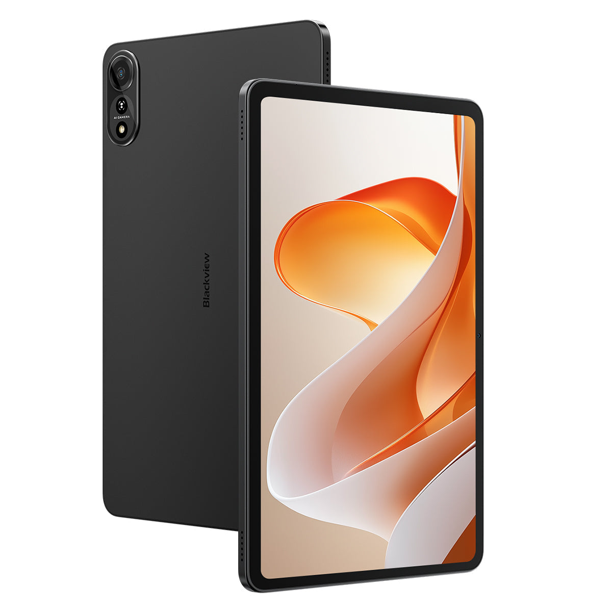 Blackview MEGA 2 WiFi Tableta PC de 12 pulgadas AllWinner A733 Octa-core 12GB+256GB 9000mAh Soporte Netflix HD Wi-Fi 6