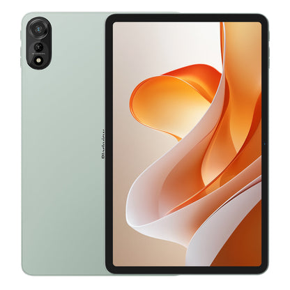 Blackview MEGA 2 WiFi Tableta PC de 12 pulgadas AllWinner A733 Octa-core 12GB+256GB 9000mAh Soporte Netflix HD Wi-Fi 6