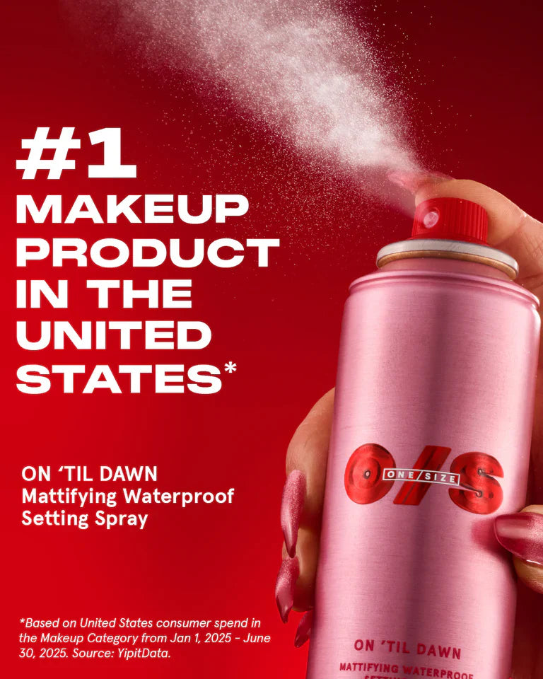 One/Size On 'Til Dawn - Big &amp; Bitty