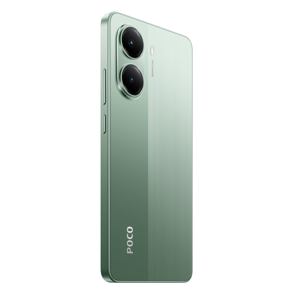 Poco X7 Pro 5G 8GB RAM 256GB ROM Green