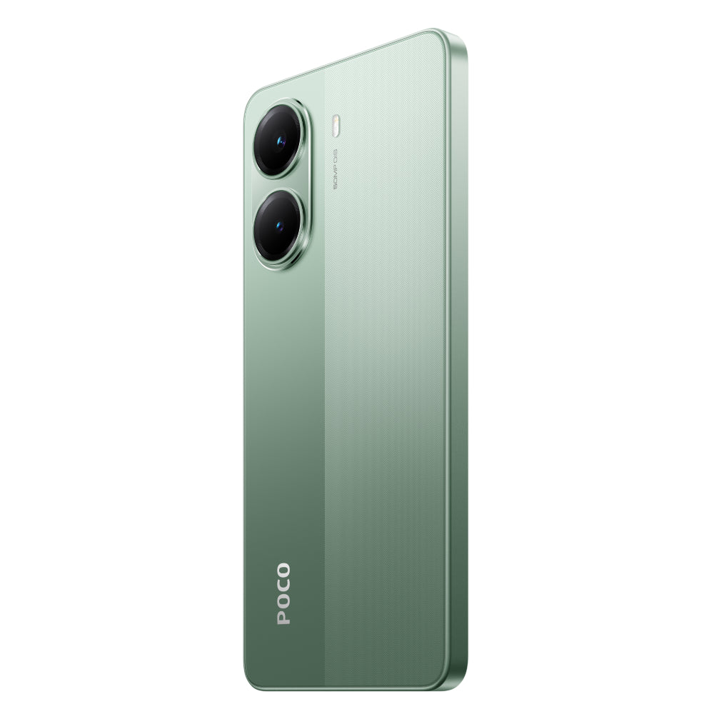 Poco X7 Pro 5G 8GB RAM 256GB ROM Green