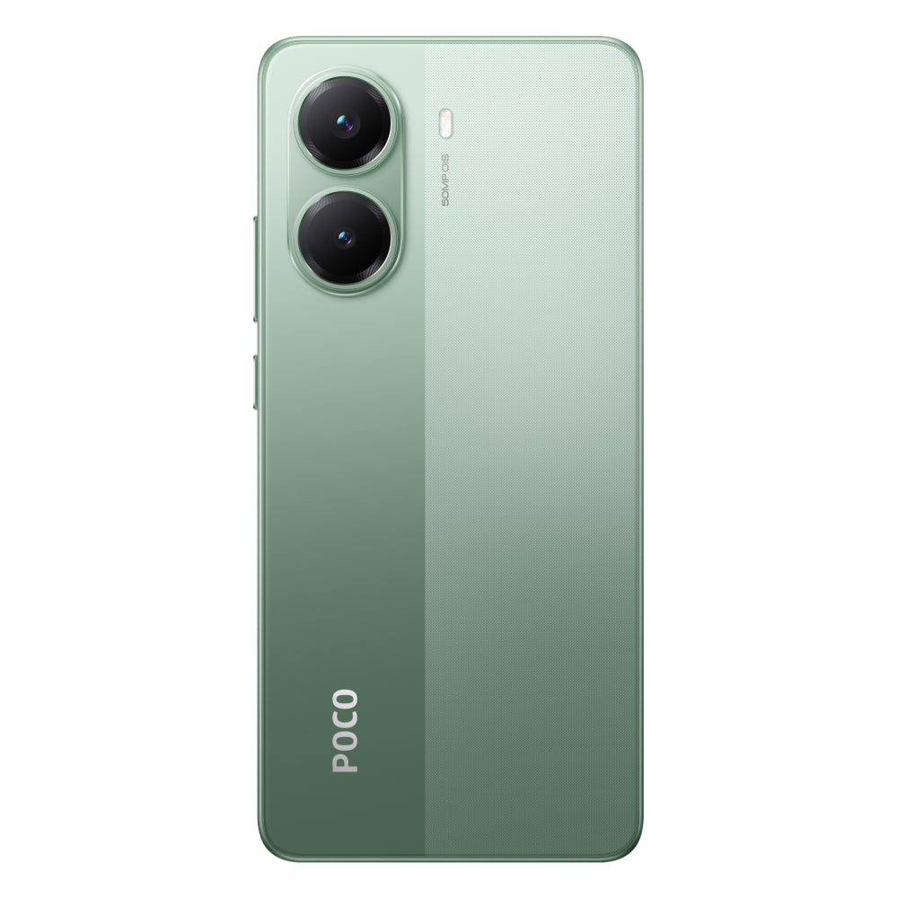 Poco X7 Pro 5G 8GB RAM 256GB ROM Green