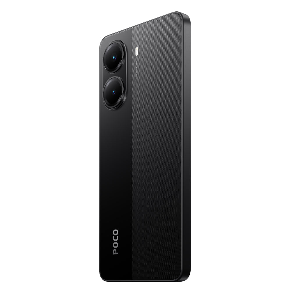 Poco X7 Pro 5G 8GB RAM 256GB ROM Black