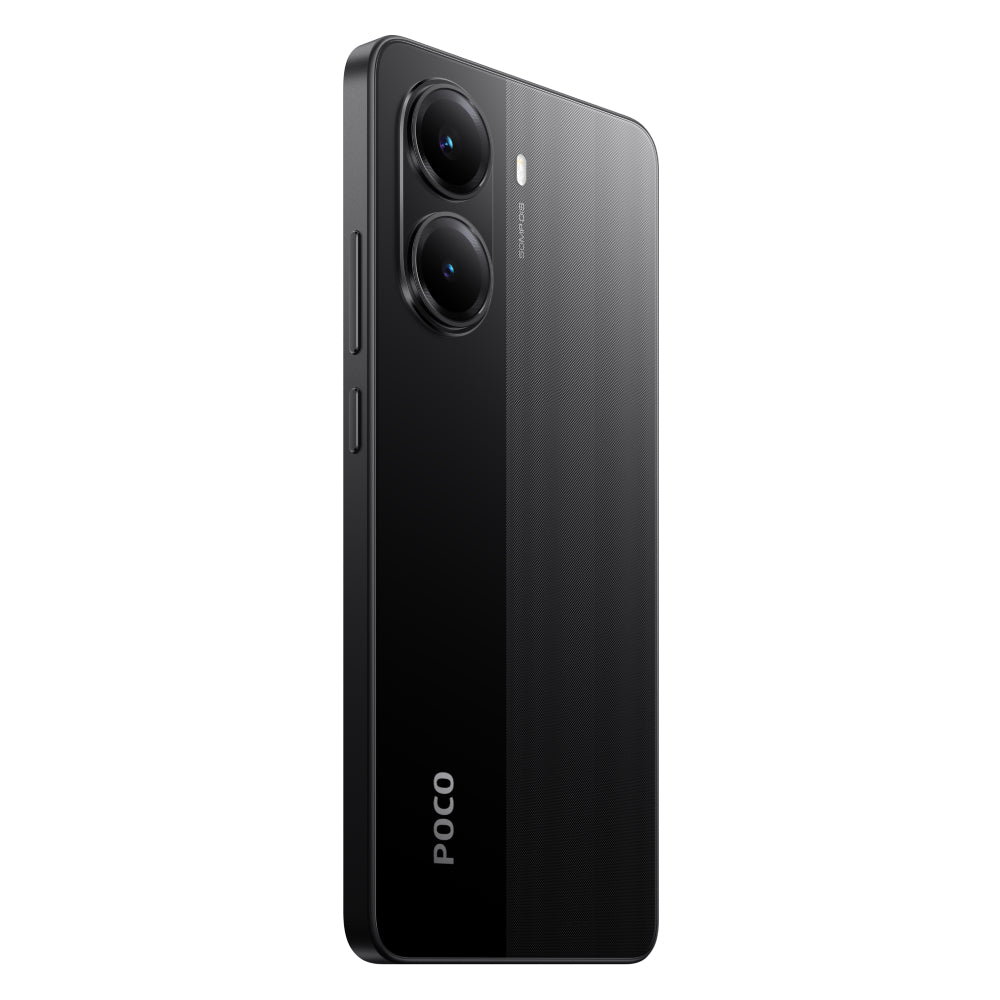 Poco X7 Pro 5G 8GB RAM 256GB ROM Black