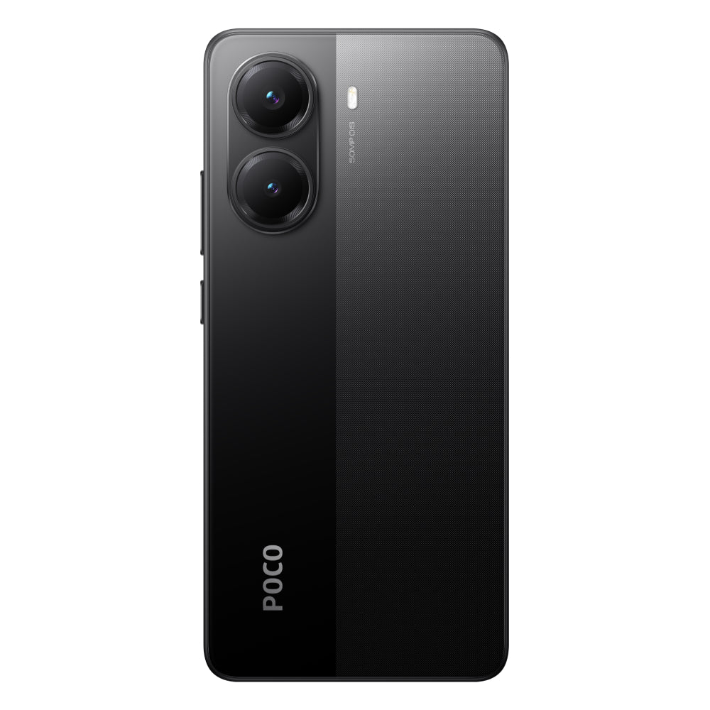 Poco X7 Pro 5G 8GB RAM 256GB ROM Black