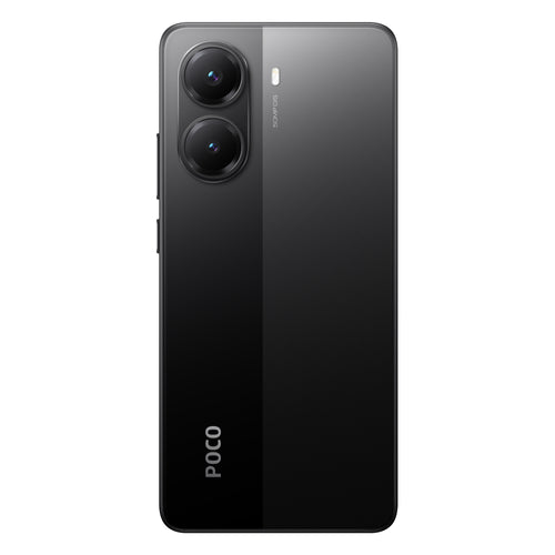 Poco X7 Pro 5G 8GB RAM 256GB ROM Black