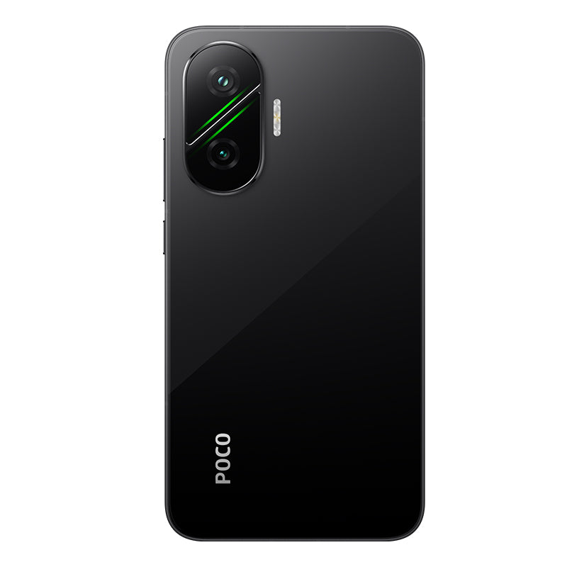 Poco F7 12GB RAM 512GB ROM Black