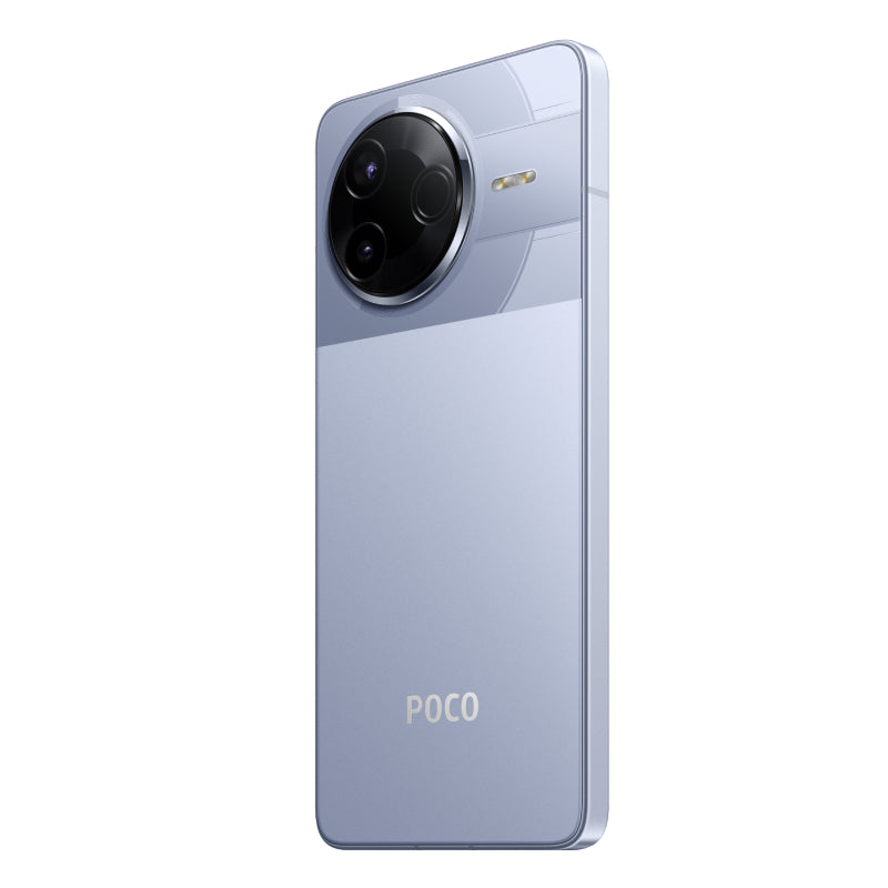 Poco F7 Pro 12GB RAM 512GB ROM Blue