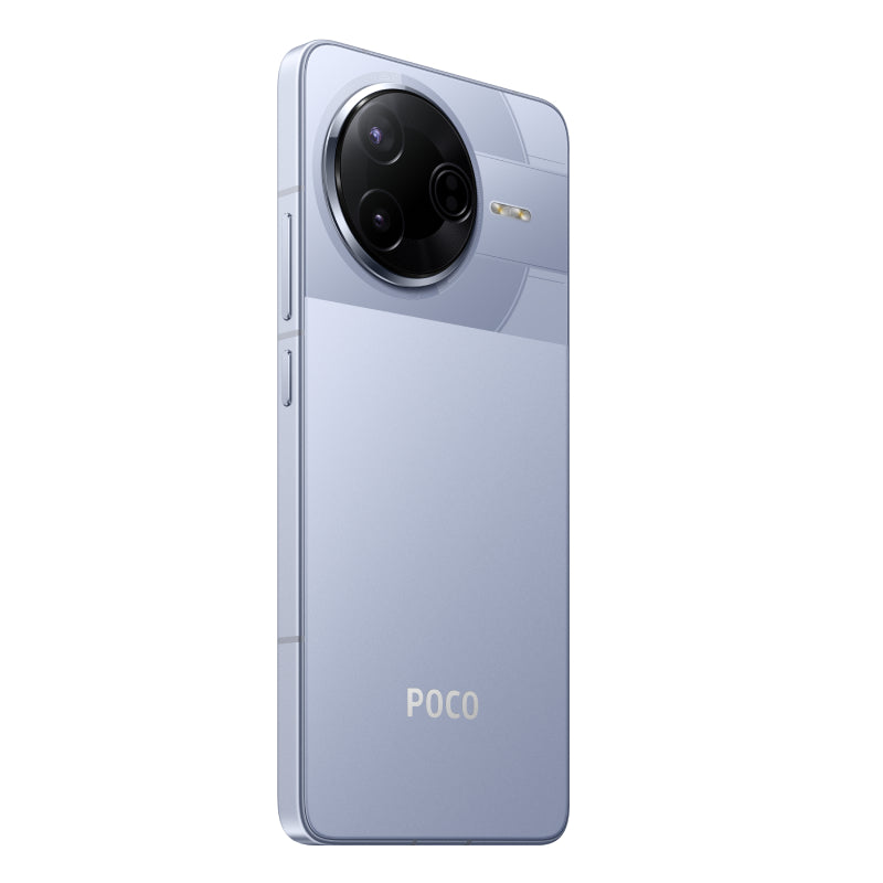 Poco F7 Pro 12GB RAM 512GB ROM Blue