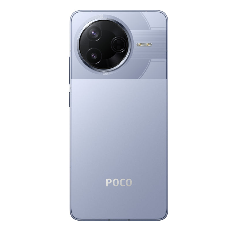 Poco F7 Pro 12GB RAM 512GB ROM Blue
