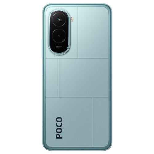 Poco M7 8GB RAM 256GB ROM Blue