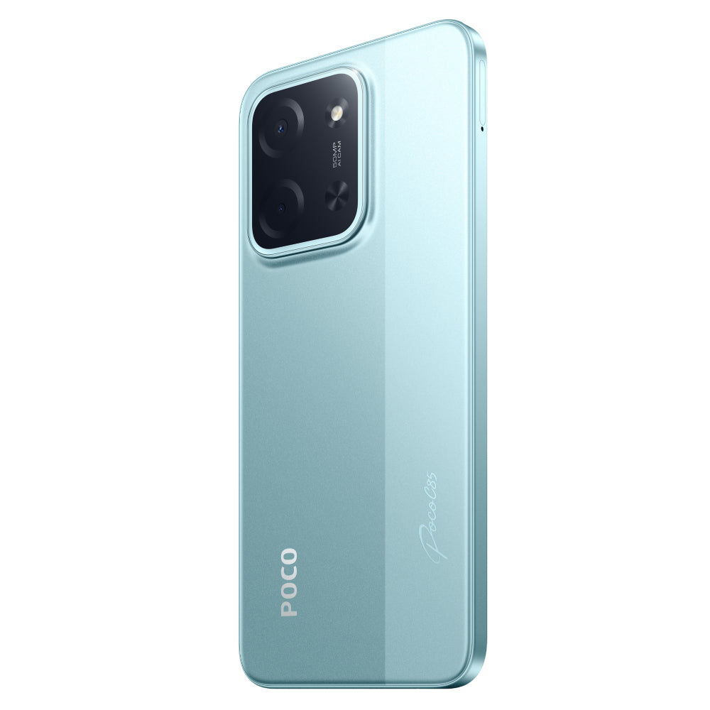 Poco C85 8GB RAM 256GB ROM Green