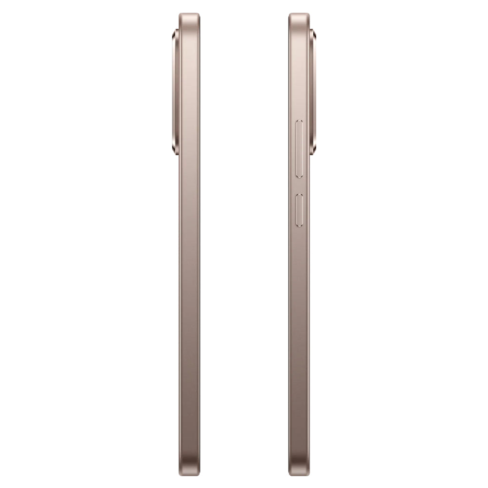 Xiaomi 15T 12GB RAM 512GB ROM Rose Gold